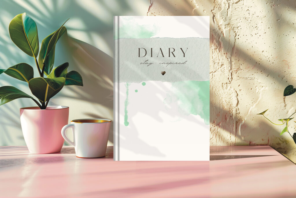 Diary mint 2