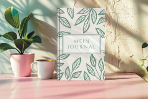 Journal greenleaves 5