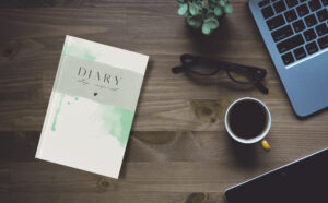 diary mint 5