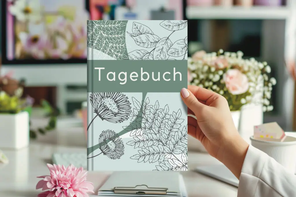 mint leaves tagebuch 2
