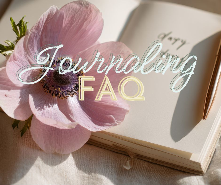 Journale für Achtsamkeit FAQ