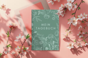 wiesenblumen grün