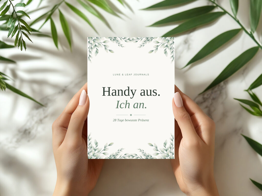 Handy Fasten Journal Cover