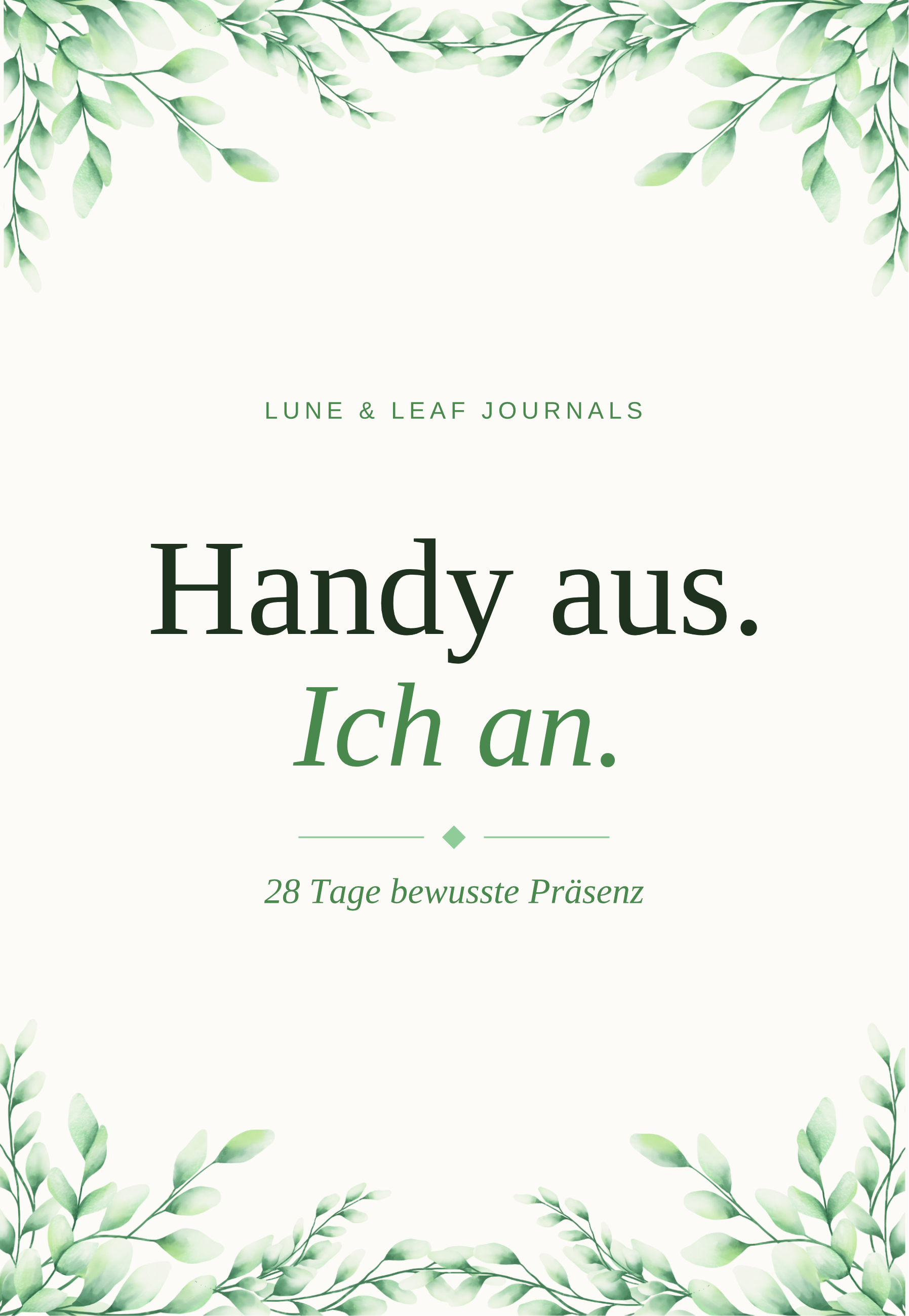 Cover handy aus ich an