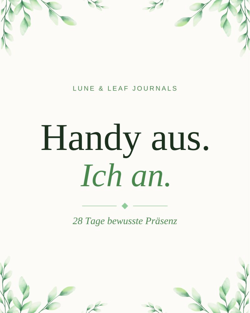 Cover handy aus ich an