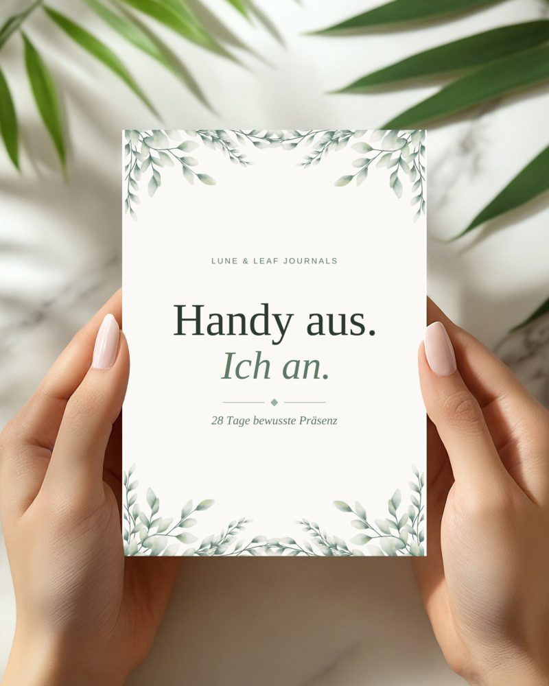 Handy Fasten Journal Cover