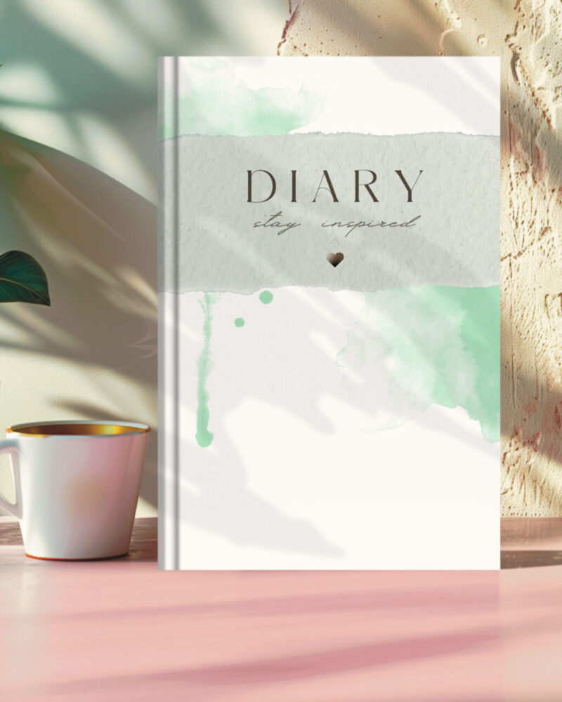 Diary mint 2