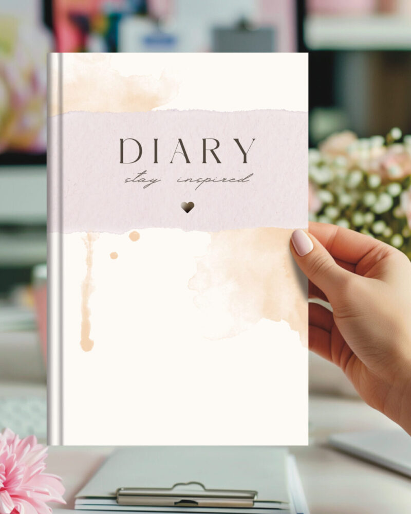Diary sand4